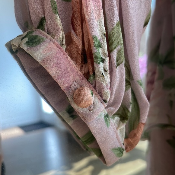 Class Act Dress by Yuma Kim - Picture 7 of 7